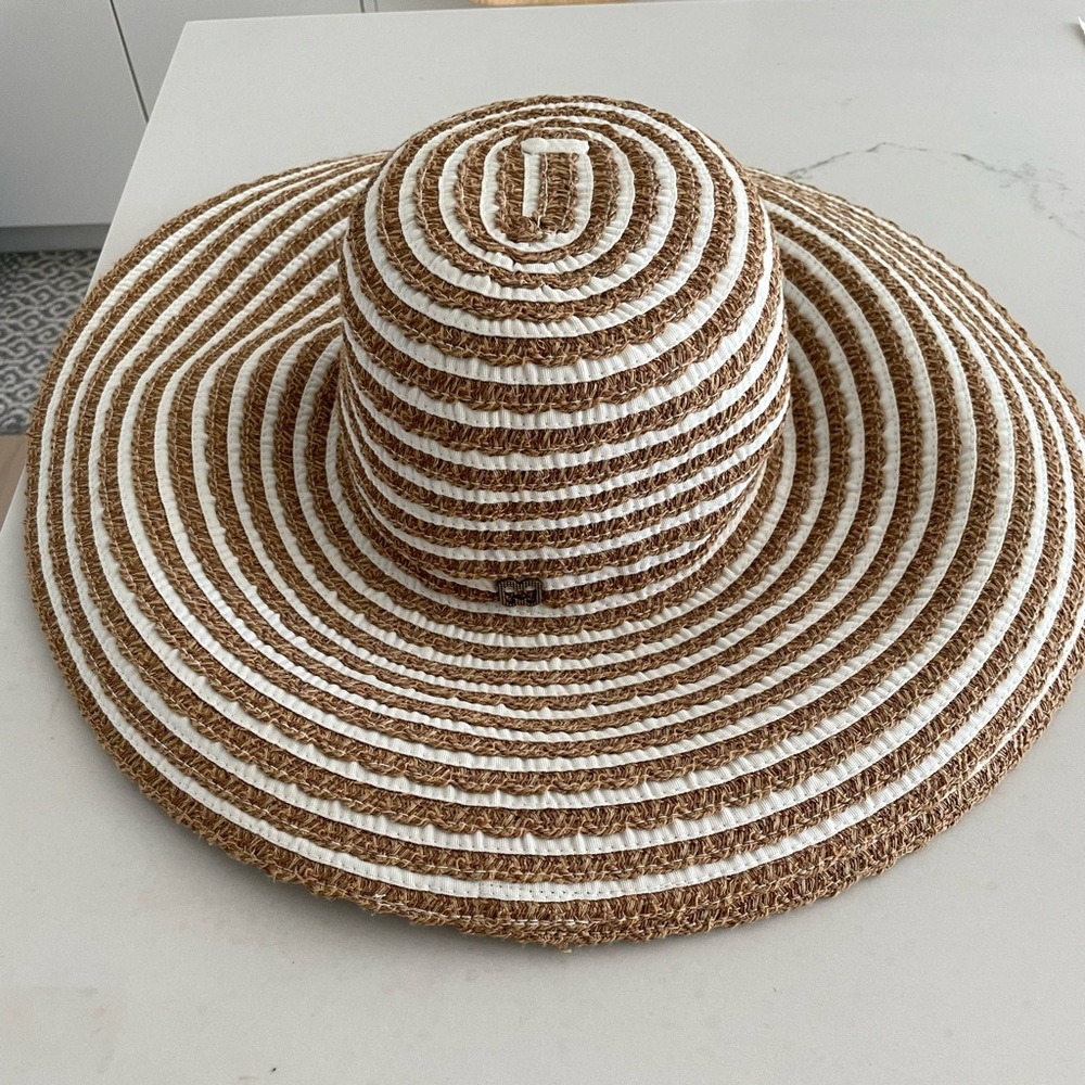 Eric Javits Sun Hat